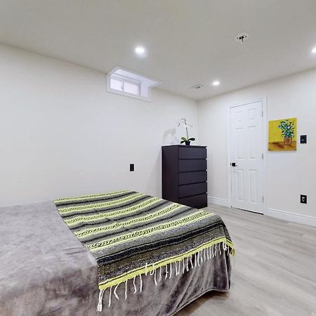 Stunning 2Br Lower Level Unit Vaughan Ngoại thất bức ảnh