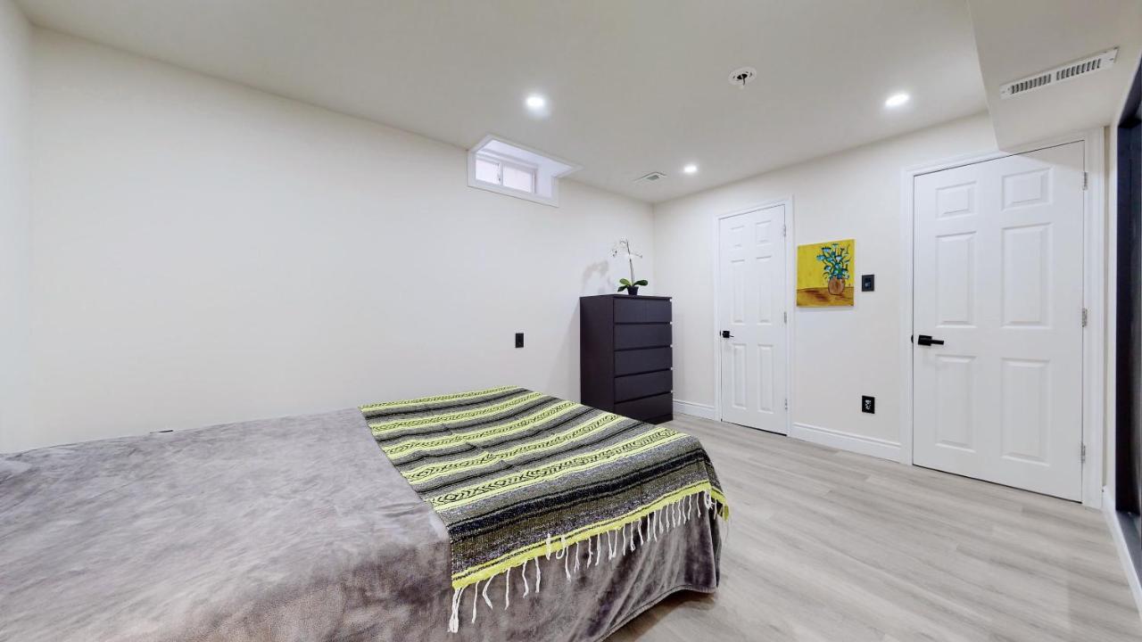 Stunning 2Br Lower Level Unit Vaughan Ngoại thất bức ảnh