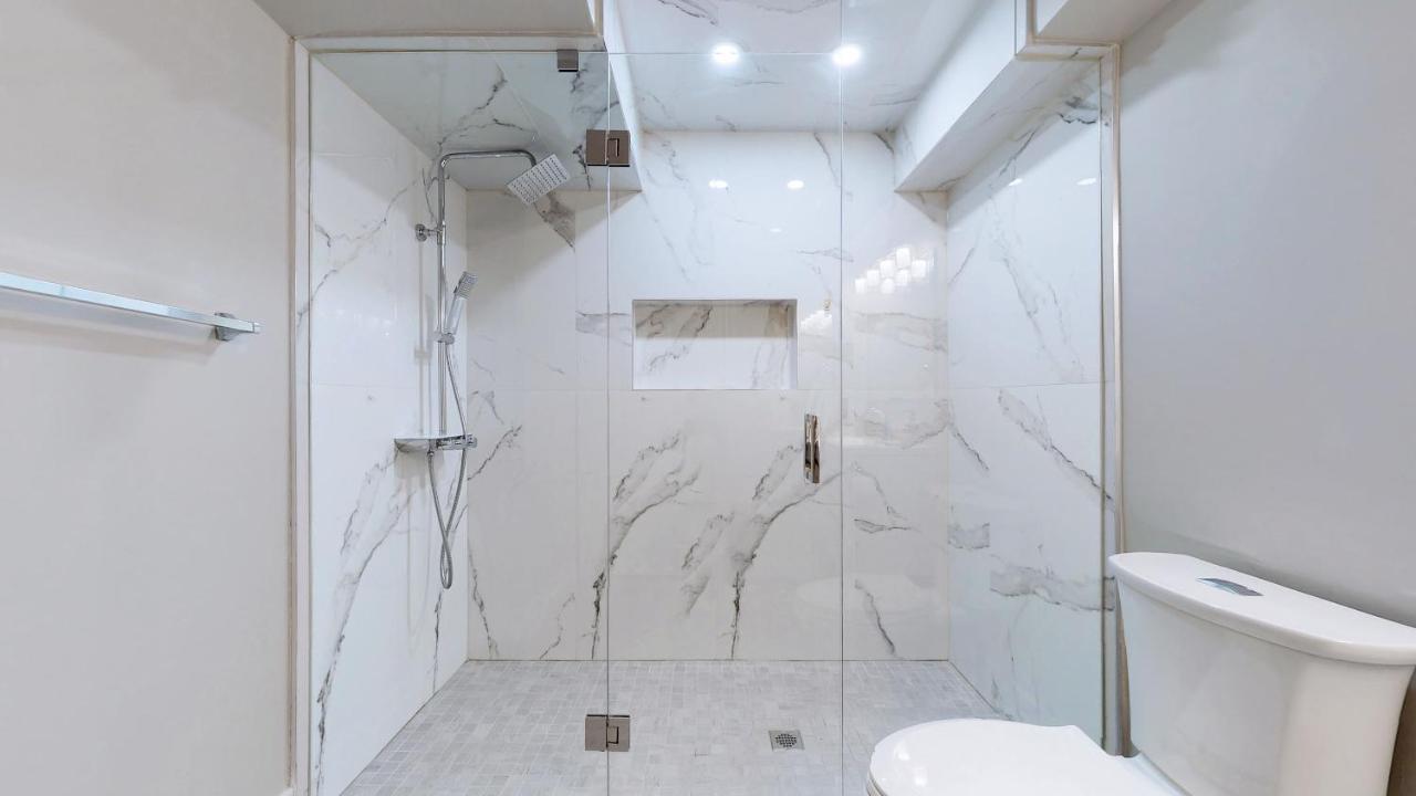 Stunning 2Br Lower Level Unit Vaughan Ngoại thất bức ảnh