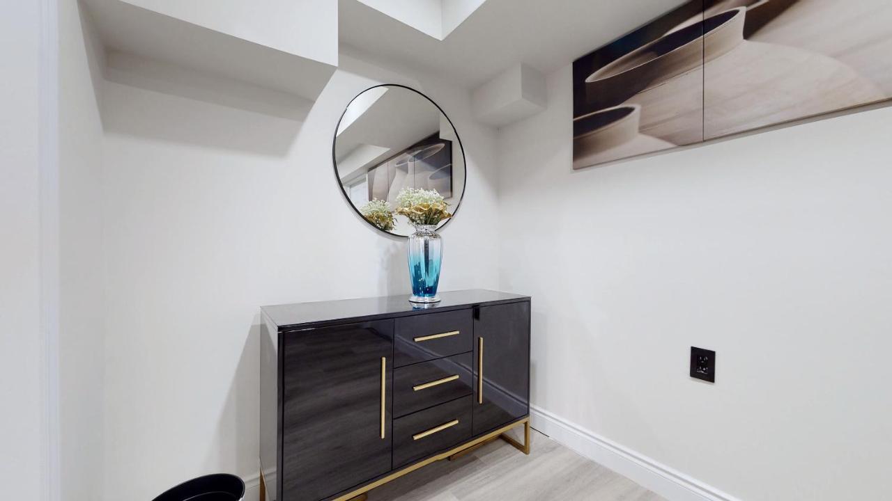 Stunning 2Br Lower Level Unit Vaughan Ngoại thất bức ảnh
